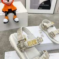 Cheap Christian Dior Sandal For Women #1422825 Replica Wholesale [$92.00 USD] [ITEM#1422825] on Replica Christian Dior Sandal