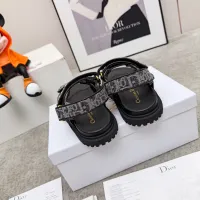 Cheap Christian Dior Sandal For Women #1422826 Replica Wholesale [$92.00 USD] [ITEM#1422826] on Replica Christian Dior Sandal