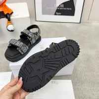 Cheap Christian Dior Sandal For Women #1422826 Replica Wholesale [$92.00 USD] [ITEM#1422826] on Replica Christian Dior Sandal