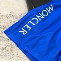 Cheap Moncler Pants For Men #1422827 Replica Wholesale [$32.00 USD] [ITEM#1422827] on Replica Moncler Pants