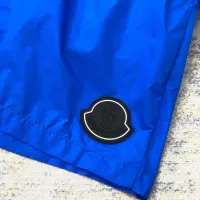 Cheap Moncler Pants For Men #1422827 Replica Wholesale [$32.00 USD] [ITEM#1422827] on Replica Moncler Pants