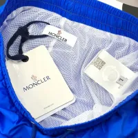 Cheap Moncler Pants For Men #1422827 Replica Wholesale [$32.00 USD] [ITEM#1422827] on Replica Moncler Pants