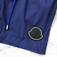 Cheap Moncler Pants For Men #1422829 Replica Wholesale [$32.00 USD] [ITEM#1422829] on Replica Moncler Pants