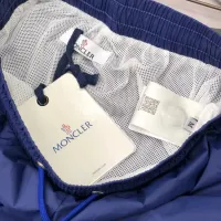 Cheap Moncler Pants For Men #1422829 Replica Wholesale [$32.00 USD] [ITEM#1422829] on Replica Moncler Pants