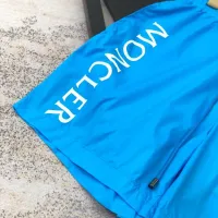 Cheap Moncler Pants For Men #1422830 Replica Wholesale [$32.00 USD] [ITEM#1422830] on Replica Moncler Pants