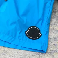 Cheap Moncler Pants For Men #1422830 Replica Wholesale [$32.00 USD] [ITEM#1422830] on Replica Moncler Pants