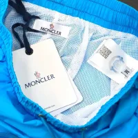 Cheap Moncler Pants For Men #1422830 Replica Wholesale [$32.00 USD] [ITEM#1422830] on Replica Moncler Pants