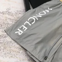 Cheap Moncler Pants For Men #1422832 Replica Wholesale [$32.00 USD] [ITEM#1422832] on Replica Moncler Pants