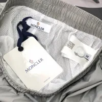 Cheap Moncler Pants For Men #1422832 Replica Wholesale [$32.00 USD] [ITEM#1422832] on Replica Moncler Pants