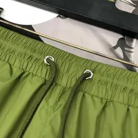 Cheap Moncler Pants For Men #1422833 Replica Wholesale [$32.00 USD] [ITEM#1422833] on Replica Moncler Pants