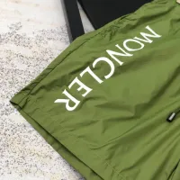 Cheap Moncler Pants For Men #1422833 Replica Wholesale [$32.00 USD] [ITEM#1422833] on Replica Moncler Pants