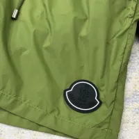 Cheap Moncler Pants For Men #1422833 Replica Wholesale [$32.00 USD] [ITEM#1422833] on Replica Moncler Pants