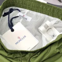 Cheap Moncler Pants For Men #1422833 Replica Wholesale [$32.00 USD] [ITEM#1422833] on Replica Moncler Pants