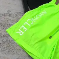 Cheap Moncler Pants For Men #1422834 Replica Wholesale [$32.00 USD] [ITEM#1422834] on Replica Moncler Pants