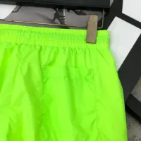 Cheap Moncler Pants For Men #1422834 Replica Wholesale [$32.00 USD] [ITEM#1422834] on Replica Moncler Pants