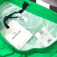 Cheap Moncler Pants For Men #1422835 Replica Wholesale [$32.00 USD] [ITEM#1422835] on Replica Moncler Pants