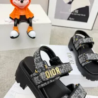 Cheap Christian Dior Sandal For Women #1422839 Replica Wholesale [$96.00 USD] [ITEM#1422839] on Replica Christian Dior Sandal