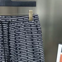 Cheap Prada Pants For Men #1422840 Replica Wholesale [$32.00 USD] [ITEM#1422840] on Replica Prada Pants