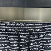 Cheap Prada Pants For Men #1422840 Replica Wholesale [$32.00 USD] [ITEM#1422840] on Replica Prada Pants