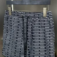 Cheap Prada Pants For Men #1422840 Replica Wholesale [$32.00 USD] [ITEM#1422840] on Replica Prada Pants