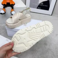 Cheap Christian Dior Sandal For Women #1422843 Replica Wholesale [$96.00 USD] [ITEM#1422843] on Replica Christian Dior Sandal