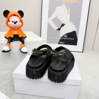 Cheap Christian Dior Sandal For Women #1422844 Replica Wholesale [$96.00 USD] [ITEM#1422844] on Replica Christian Dior Sandal