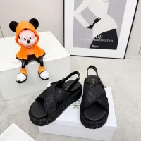 Cheap Christian Dior Sandal For Women #1422844 Replica Wholesale [$96.00 USD] [ITEM#1422844] on Replica Christian Dior Sandal