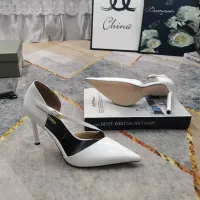 Cheap Tom Ford Sandal For Women #1422846 Replica Wholesale [$122.00 USD] [ITEM#1422846] on Replica Tom Ford Sandal