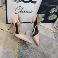 Cheap Tom Ford Sandal For Women #1422847 Replica Wholesale [$122.00 USD] [ITEM#1422847] on Replica Tom Ford Sandal