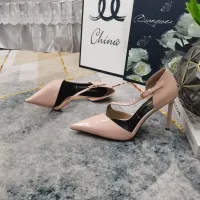 Cheap Tom Ford Sandal For Women #1422847 Replica Wholesale [$122.00 USD] [ITEM#1422847] on Replica Tom Ford Sandal