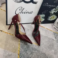 Cheap Tom Ford Sandal For Women #1422848 Replica Wholesale [$122.00 USD] [ITEM#1422848] on Replica Tom Ford Sandal