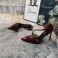 Cheap Tom Ford Sandal For Women #1422848 Replica Wholesale [$122.00 USD] [ITEM#1422848] on Replica Tom Ford Sandal