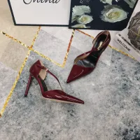 Cheap Tom Ford Sandal For Women #1422848 Replica Wholesale [$122.00 USD] [ITEM#1422848] on Replica Tom Ford Sandal