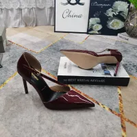 Cheap Tom Ford Sandal For Women #1422848 Replica Wholesale [$122.00 USD] [ITEM#1422848] on Replica Tom Ford Sandal