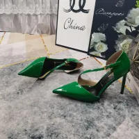 Cheap Tom Ford Sandal For Women #1422849 Replica Wholesale [$122.00 USD] [ITEM#1422849] on Replica Tom Ford Sandal