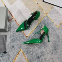 Cheap Tom Ford Sandal For Women #1422849 Replica Wholesale [$122.00 USD] [ITEM#1422849] on Replica Tom Ford Sandal