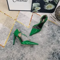 Cheap Tom Ford Sandal For Women #1422849 Replica Wholesale [$122.00 USD] [ITEM#1422849] on Replica Tom Ford Sandal