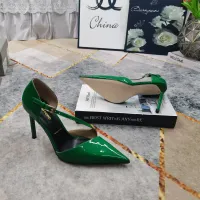 Cheap Tom Ford Sandal For Women #1422849 Replica Wholesale [$122.00 USD] [ITEM#1422849] on Replica Tom Ford Sandal