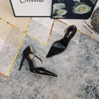 Cheap Tom Ford Sandal For Women #1422850 Replica Wholesale [$122.00 USD] [ITEM#1422850] on Replica Tom Ford Sandal