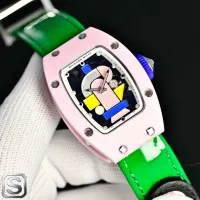 Cheap Richard Mille Quality Watches #1422854 Replica Wholesale [$439.67 USD] [ITEM#1422854] on Replica Richard Mille Quality Watches