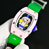 Cheap Richard Mille Quality Watches #1422854 Replica Wholesale [$439.67 USD] [ITEM#1422854] on Replica Richard Mille Quality Watches