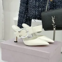 Cheap Jimmy Choo Sandals For Women #1422859 Replica Wholesale [$115.00 USD] [ITEM#1422859] on Replica Jimmy Choo Sandals