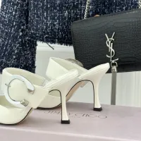 Cheap Jimmy Choo Sandals For Women #1422859 Replica Wholesale [$115.00 USD] [ITEM#1422859] on Replica Jimmy Choo Sandals