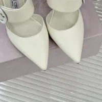 Cheap Jimmy Choo Sandals For Women #1422859 Replica Wholesale [$115.00 USD] [ITEM#1422859] on Replica Jimmy Choo Sandals