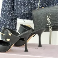 Cheap Jimmy Choo Sandals For Women #1422861 Replica Wholesale [$115.00 USD] [ITEM#1422861] on Replica Jimmy Choo Sandals