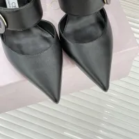 Cheap Jimmy Choo Sandals For Women #1422861 Replica Wholesale [$115.00 USD] [ITEM#1422861] on Replica Jimmy Choo Sandals