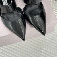 Cheap Jimmy Choo Sandals For Women #1422862 Replica Wholesale [$115.00 USD] [ITEM#1422862] on Replica Jimmy Choo Sandals