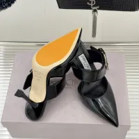 Cheap Jimmy Choo Sandals For Women #1422862 Replica Wholesale [$115.00 USD] [ITEM#1422862] on Replica Jimmy Choo Sandals