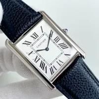 Cheap Cartier AAA Quality Watches #1422864 Replica Wholesale [$235.00 USD] [ITEM#1422864] on Replica Cartier AAA Quality Watches