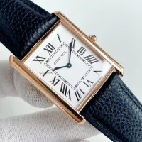 Cheap Cartier AAA Quality Watches #1422865 Replica Wholesale [$235.00 USD] [ITEM#1422865] on Replica Cartier AAA Quality Watches